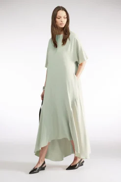 ROBE Ã MANCHES KIMONO