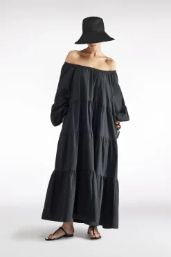 ROBE Ã VOLANTS