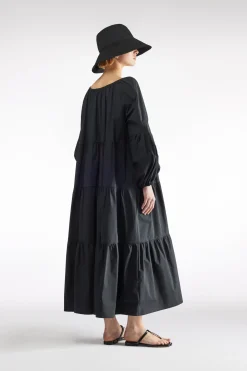 ROBE Ã VOLANTS