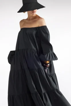 ROBE Ã VOLANTS
