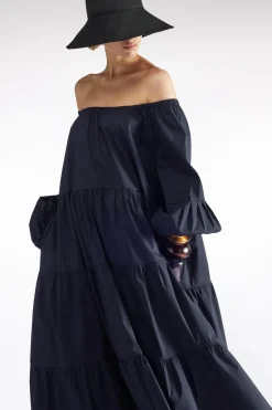 ROBE Ã VOLANTS