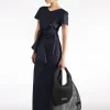 ROBE AVEC CEINTURE