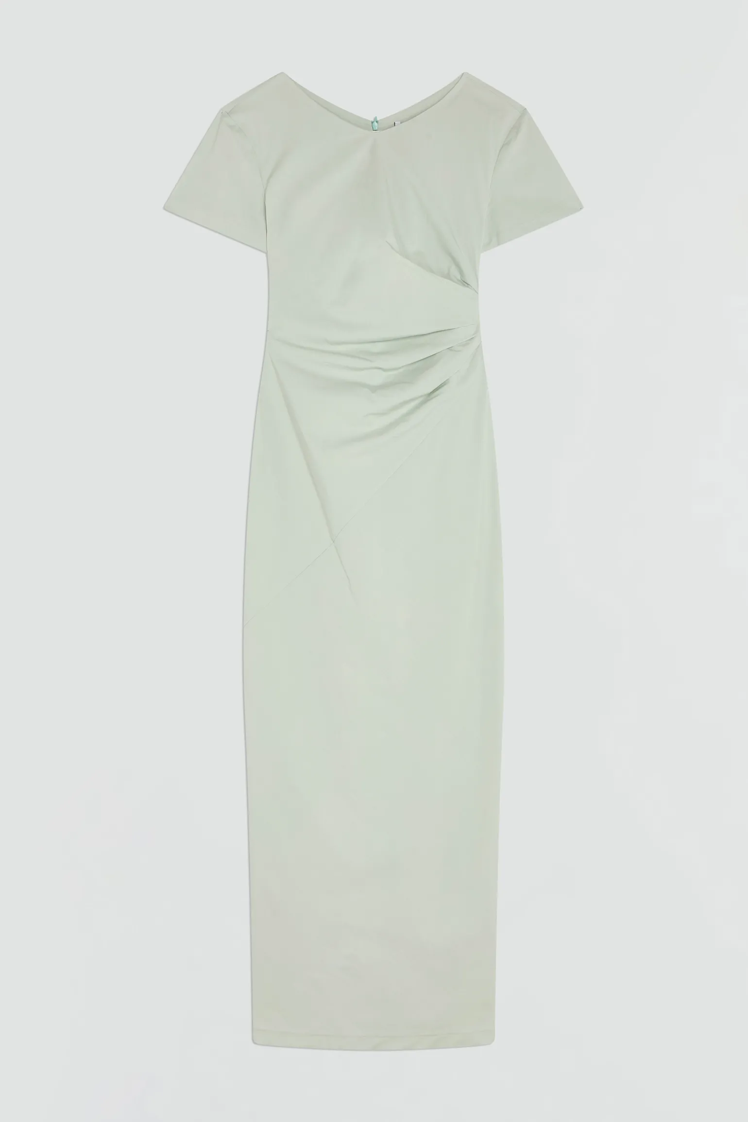 ROBE AVEC CEINTURE