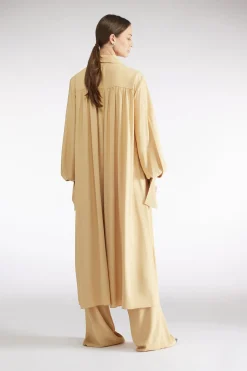 ROBE AVEC CEINTURE