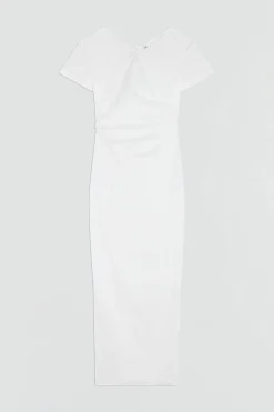 ROBE AVEC CEINTURE