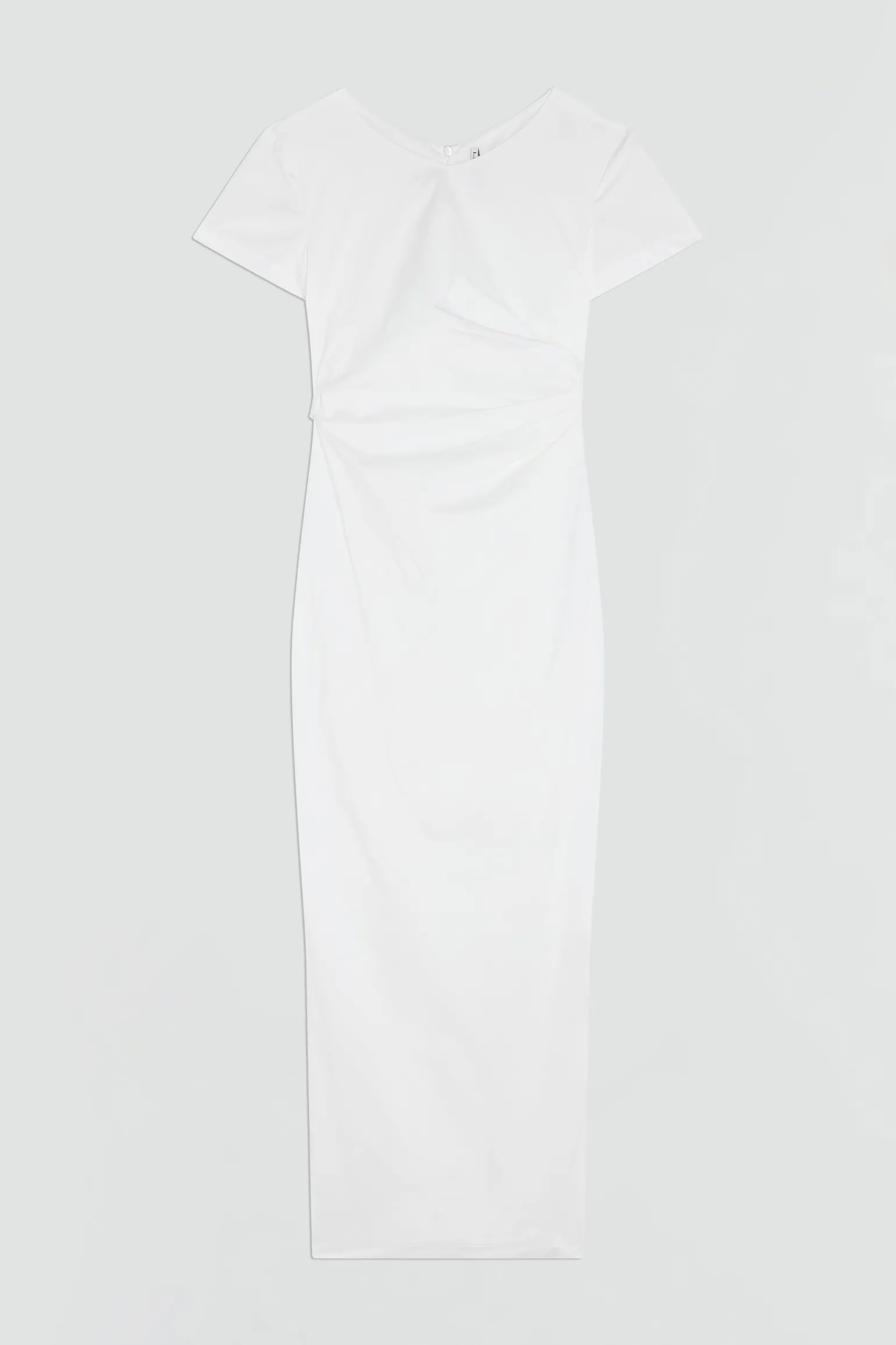 ROBE AVEC CEINTURE