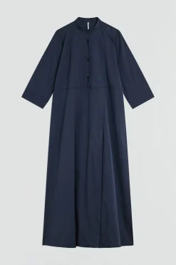 ROBE AVEC CORSAGE TRICOTÃ