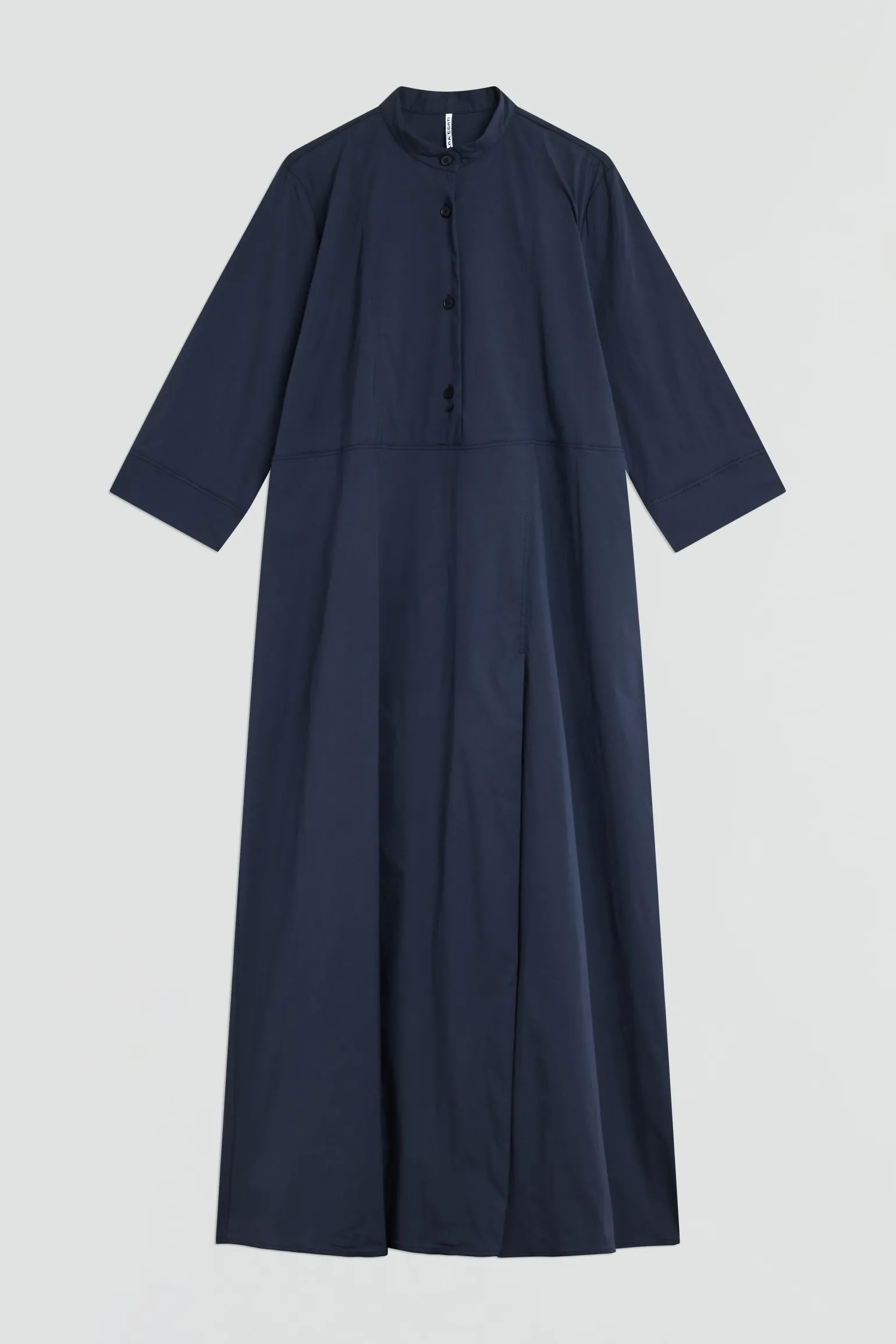 ROBE AVEC CORSAGE TRICOTÃ