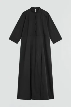 ROBE AVEC CORSAGE TRICOTÃ