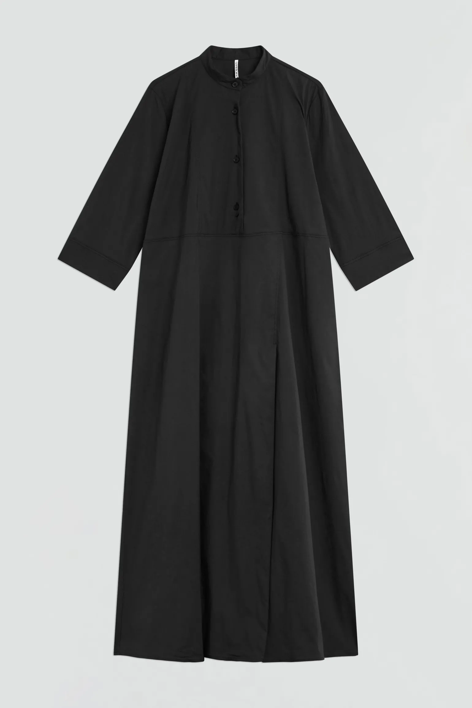 ROBE AVEC CORSAGE TRICOTÃ
