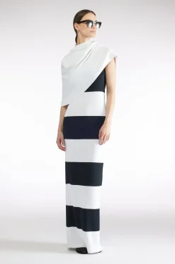 ROBE BANDEAU