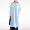 ROBE CHEMISIER MIXTE RAYÃE