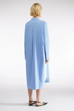 ROBE CHEMISIER MIXTE RAYÃE