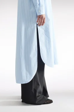 ROBE CHEMISIER MIXTE RAYÃE