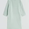 ROBE COURTE