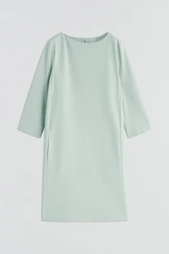 ROBE COURTE