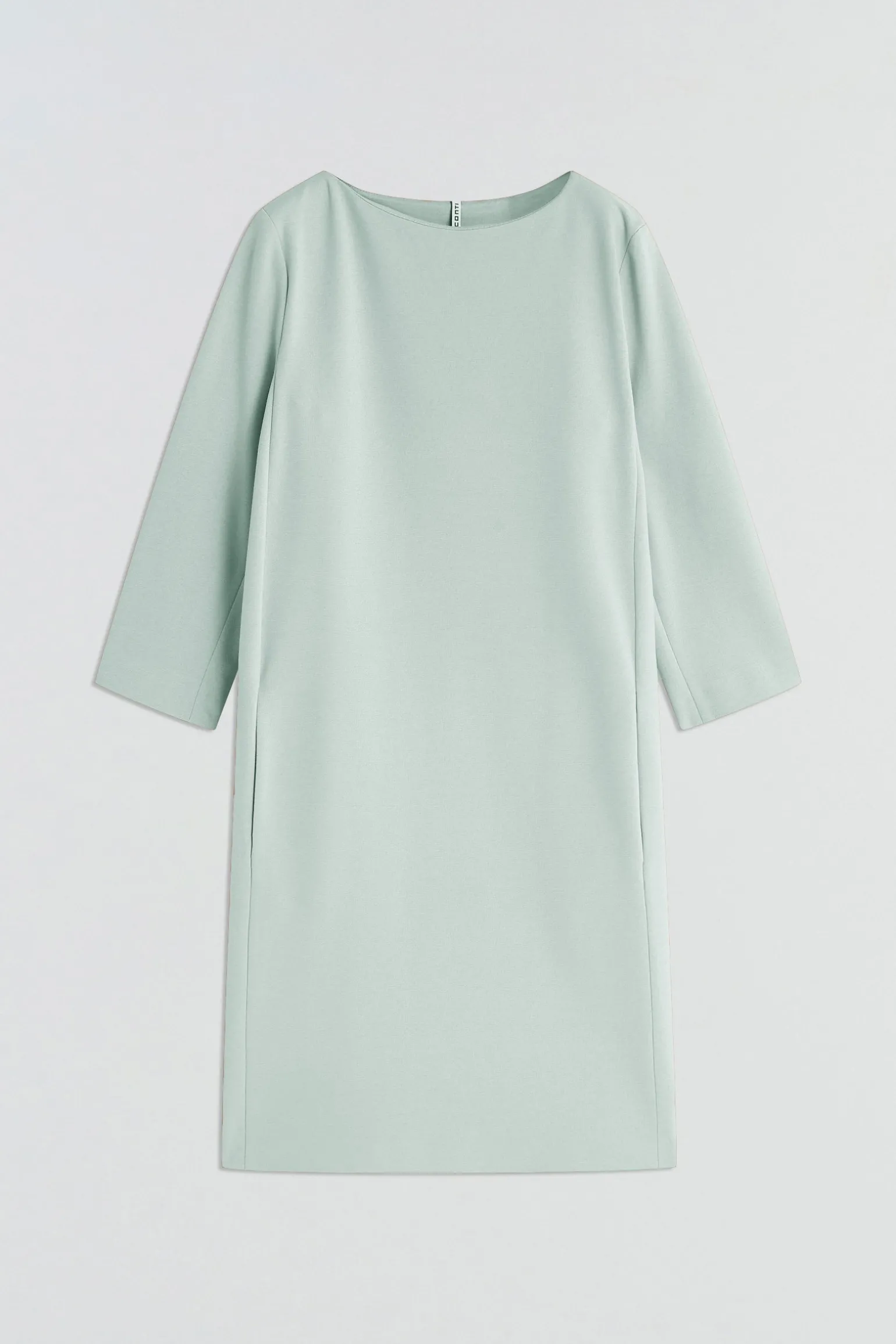 ROBE COURTE