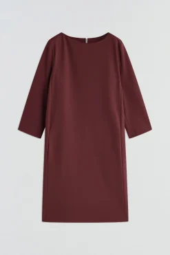 ROBE COURTE