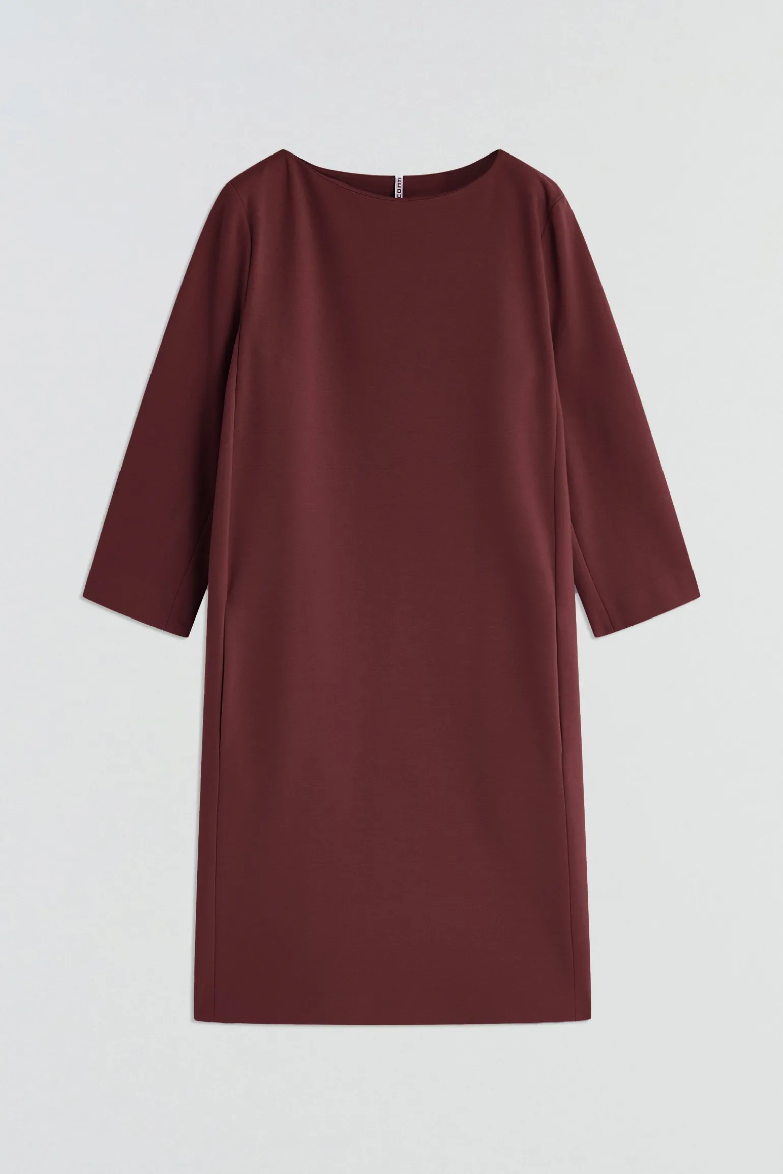 ROBE COURTE