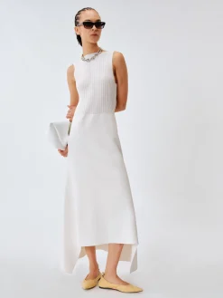 ROBE LONGUE