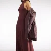 ROBE LONGUE