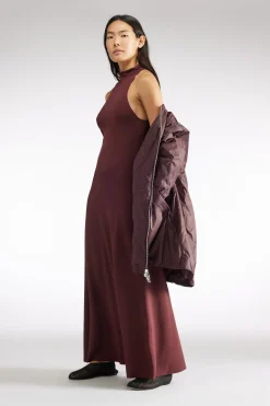 ROBE LONGUE