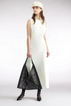 ROBE LONGUE