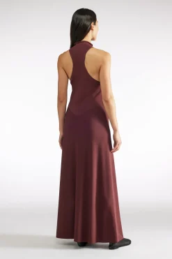 ROBE LONGUE