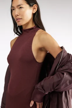 ROBE LONGUE