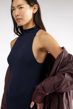 ROBE LONGUE