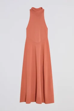 ROBE LONGUE