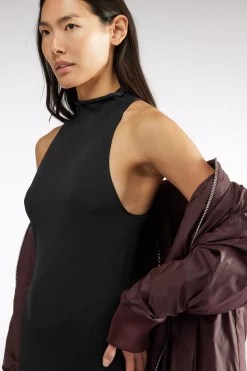 ROBE LONGUE