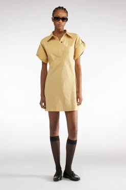 ROBE POLO