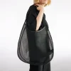SAC HOBO EN MAILLE FILET