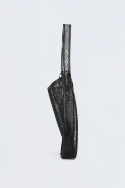 SAC HOBO EN MAILLE FILET
