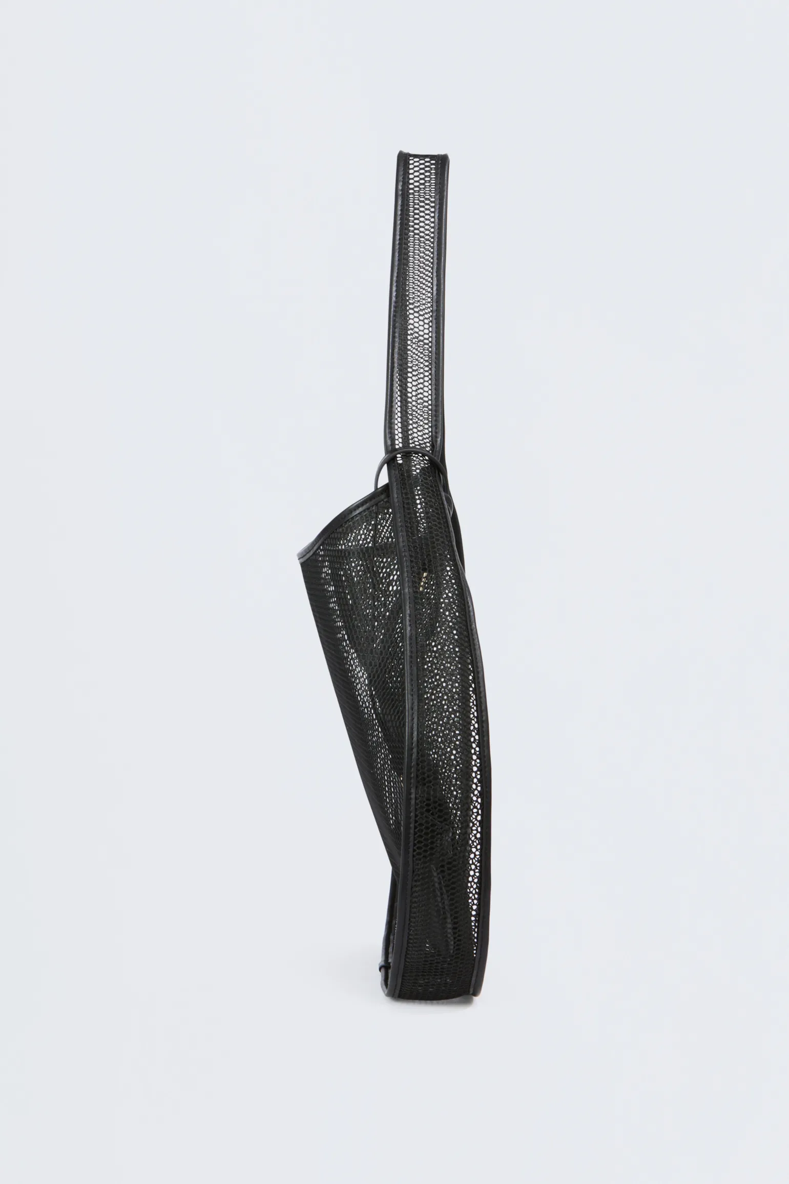 SAC HOBO EN MAILLE FILET