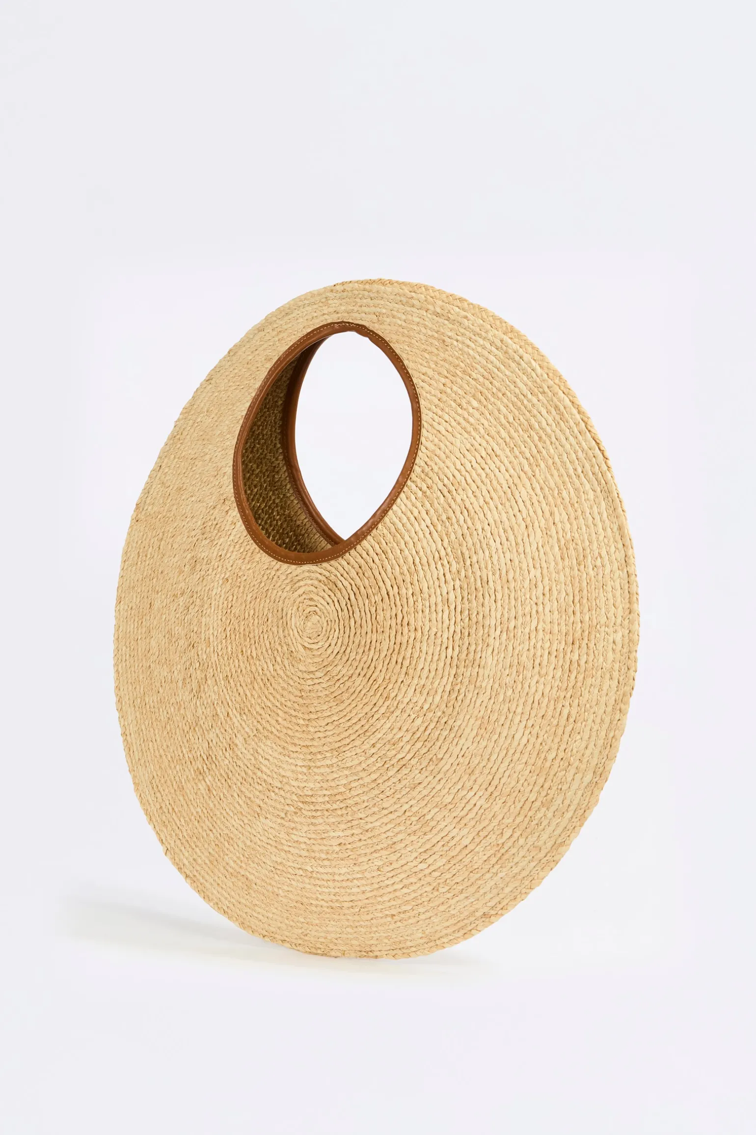 SAC HOBO ROND