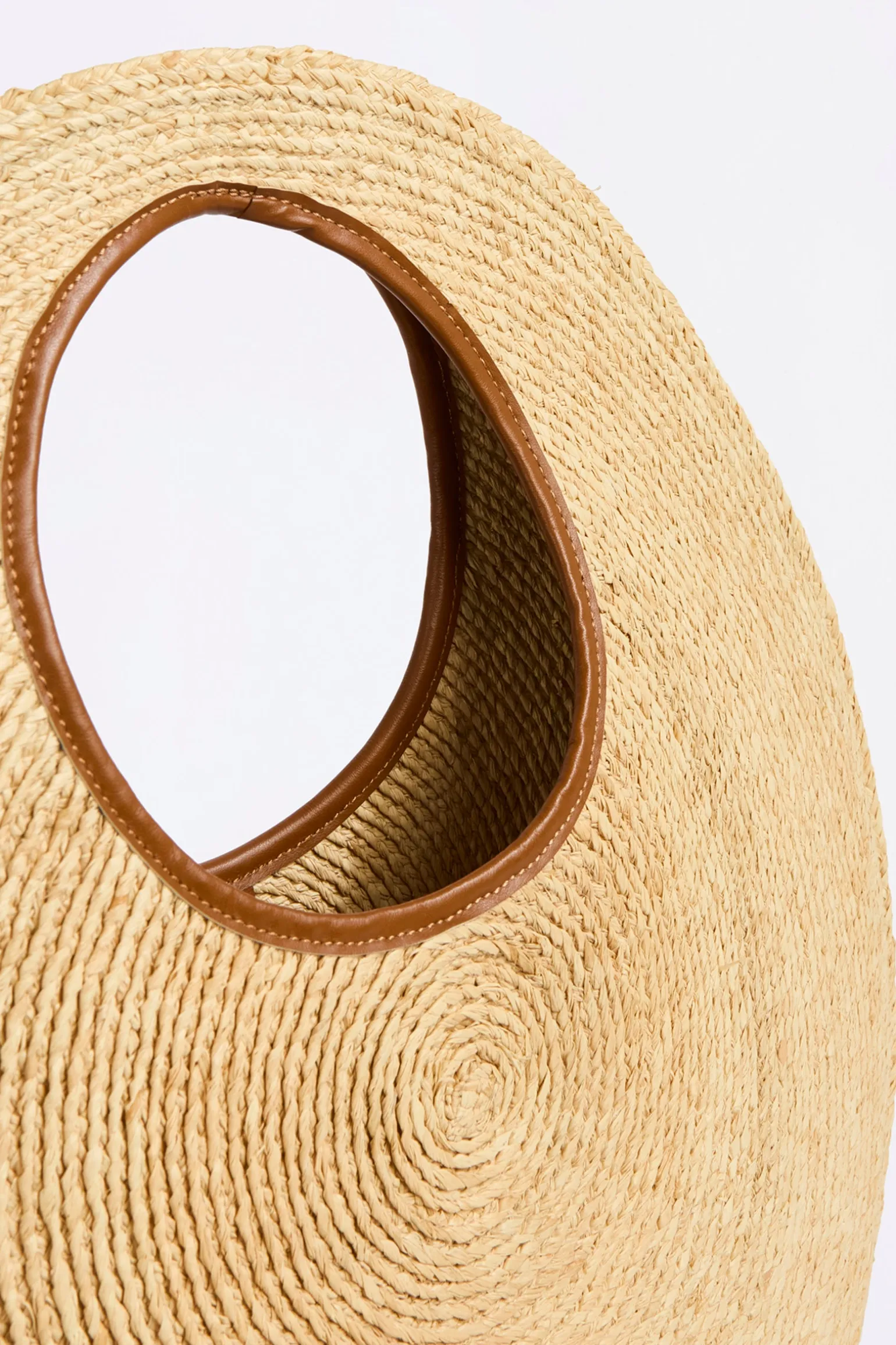 SAC HOBO ROND