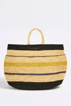 SAC TOTE BALL RAYÃ