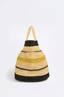 SAC TOTE BALL RAYÃ
