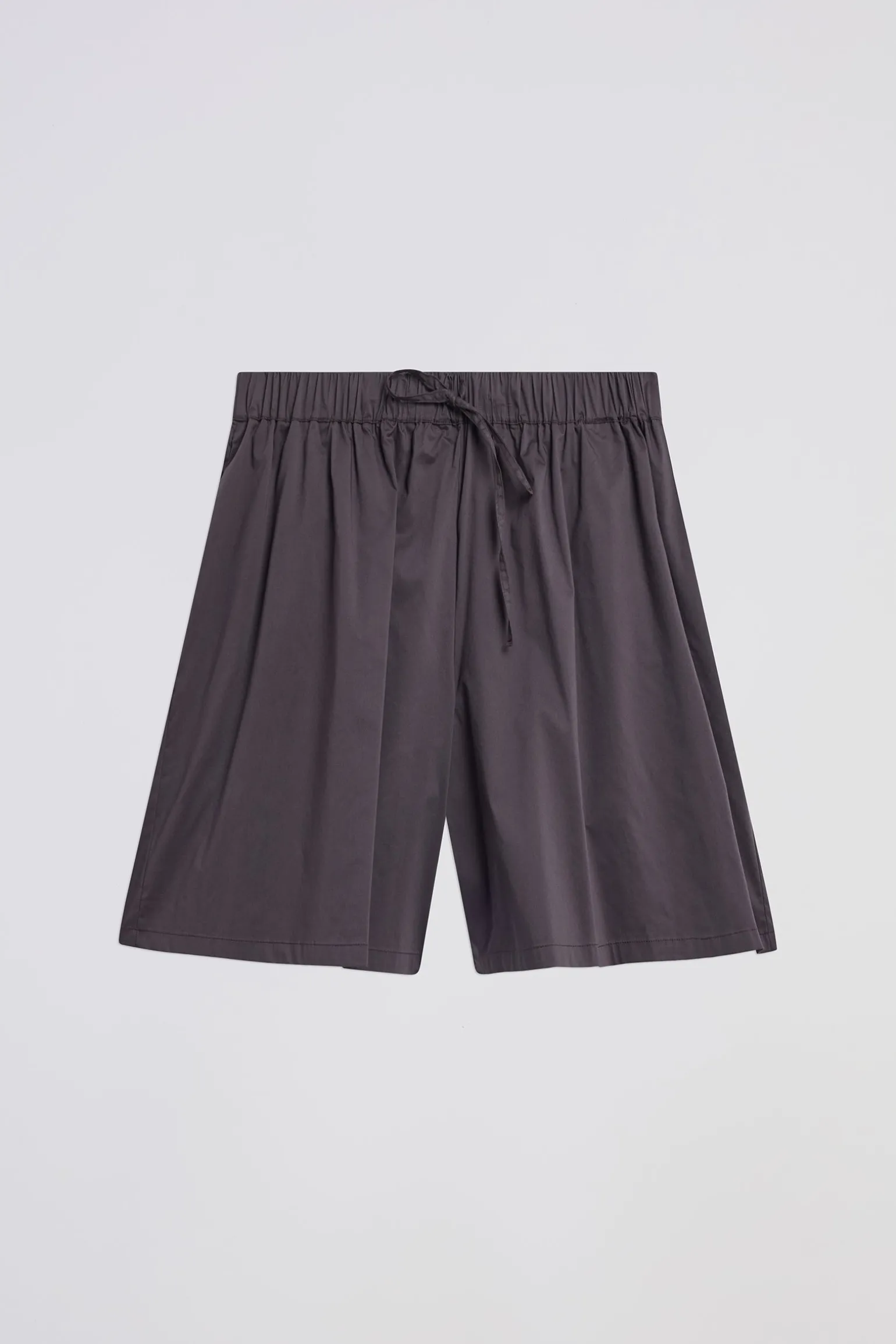 SHORT AXEL
