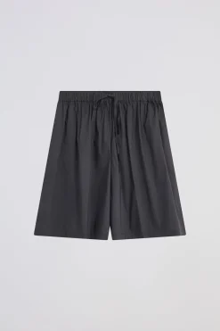 SHORT AXEL