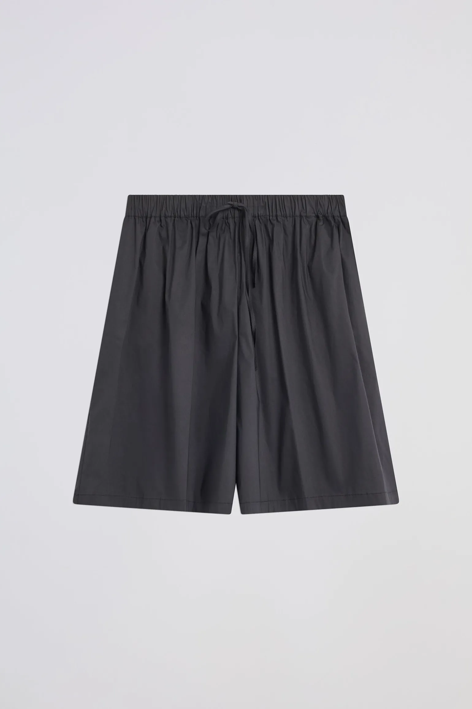 SHORT AXEL