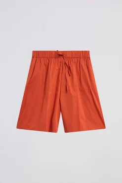 SHORT AXEL