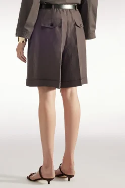 SHORT TIMOTHY