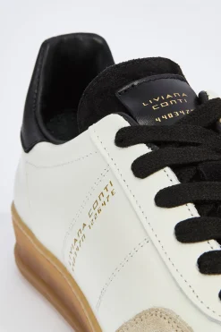 SNEAKERS DAILY BICOLORES