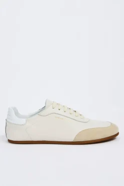 SNEAKERS DE BOWLING