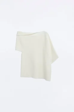 TOP ASYMÃTRIQUE