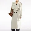 TRENCH EN NYLON Ã MÃMOIRE DE FORME