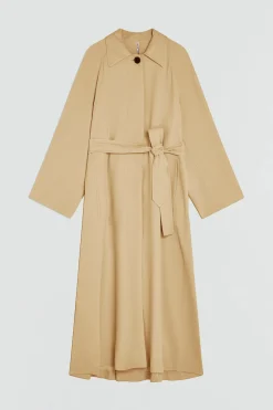 TRENCH-COAT